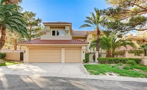 8051 Castle Pines Ave, Las Vegas, NV 89113