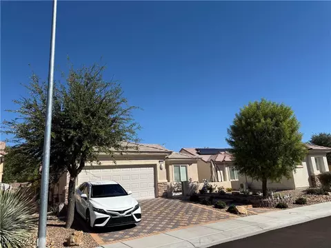 2128 Willow Wren Dr, North Las Vegas, NV 89084