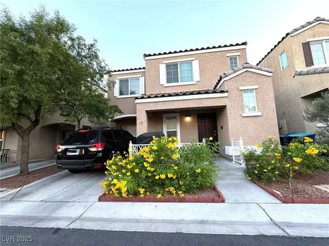 6263 Oread Ave, Las Vegas, NV 89139