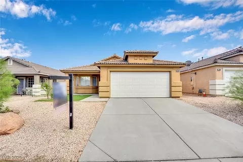 3740 Shadow Tree St, North Las Vegas, NV 89032
