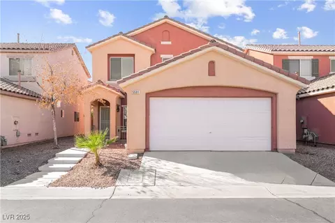 5591 La Perla Ct, Las Vegas, NV 89122