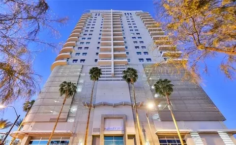 200 Hoover Ave #2109, Las Vegas, NV 89101