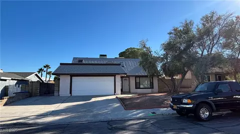 7045 Grasswood Dr, Las Vegas, NV 89147