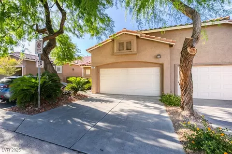 1606 Azure Springs Ave, Henderson, NV 89014