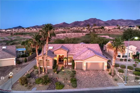2106 Fort Sanders St, Henderson, NV 89052