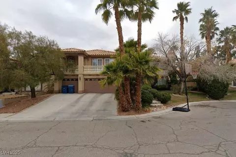 3735 Emerald Bay St, Las Vegas, NV 89147