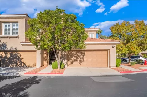 10809 Garden Mist Dr #2105, Las Vegas, NV 89135