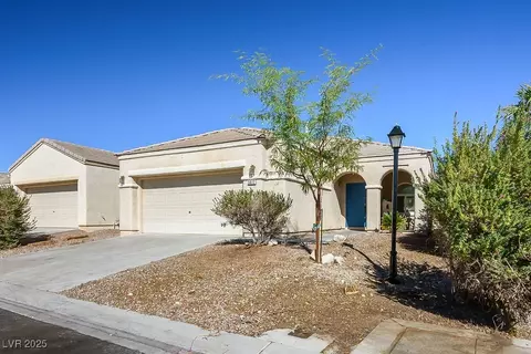 5612 Eagle Claw Ave, Las Vegas, NV 89130