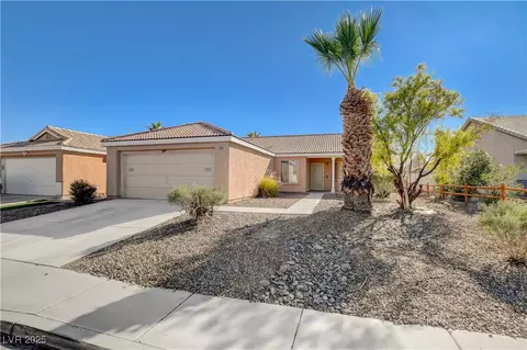 3503 Slapton Ave, North Las Vegas, NV 89031