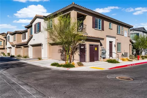 7374 N Decatur Blvd #6, Las Vegas, NV 89131