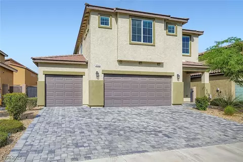 950 Willow Berry Ave, North Las Vegas, NV 89032