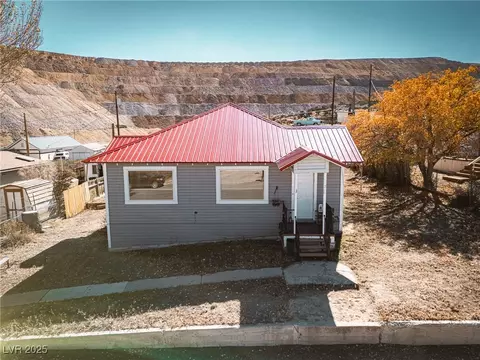 7 Keystone St, Ruth, NV 89319 photo 1