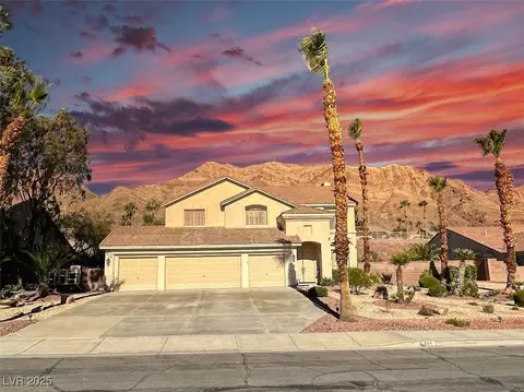 956 Sugar Springs Dr, Las Vegas, NV 89110