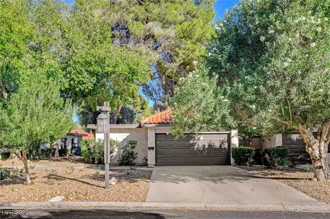 3448 Manzano Cir, Las Vegas, NV 89121
