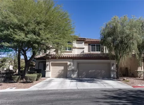 11450 Banyan Reef St, Las Vegas, NV 89141