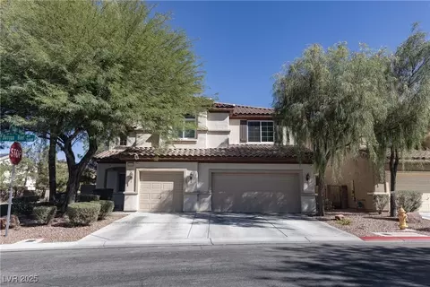 11450 Banyan Reef St, Las Vegas, NV 89141