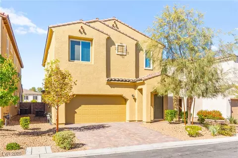 11555 Monte Isola St, Las Vegas, NV 89141
