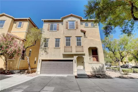 8932 Jennifer Anne Ave, Las Vegas, NV 89149