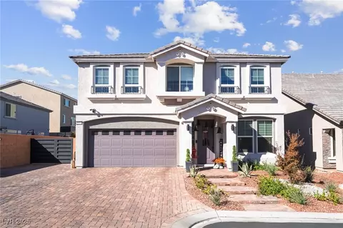 10323 Rolling Bay Ct, Las Vegas, NV 89141