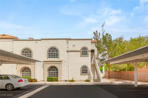3125 N Buffalo Dr #1103, Las Vegas, NV 89128