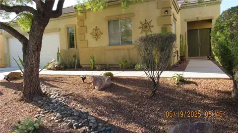 1504 Andrew David Ave, North Las Vegas, NV 89086
