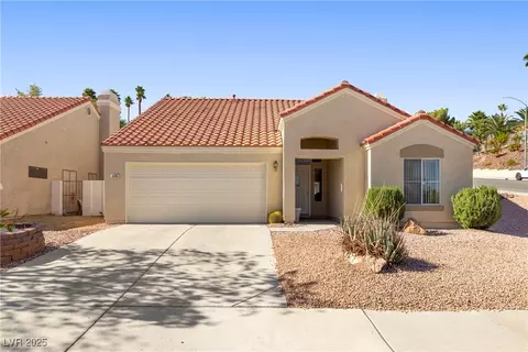 455 Raindance Dr, Henderson, NV 89014