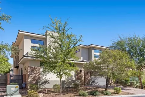 88 Pristine Glen St, Las Vegas, NV 89135