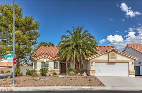 7892 Southern Roundup Ct, Las Vegas, NV 89113