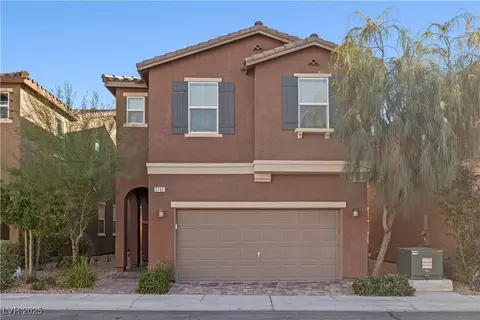 3765 Catamount Creek Ave, Las Vegas, NV 89141