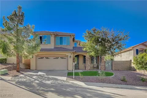 181 Rocky Star St, Henderson, NV 89012