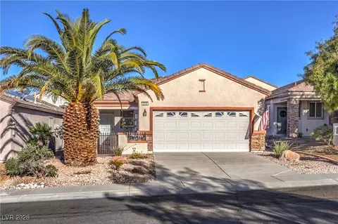2332 Peaceful Moon St, Henderson, NV 89044
