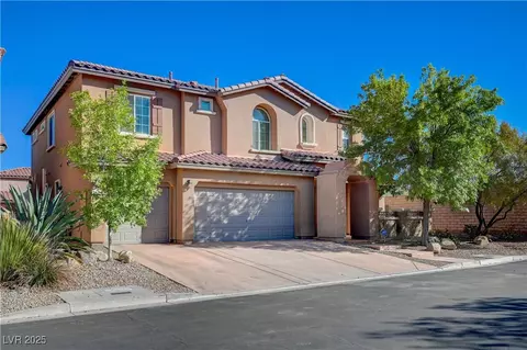 960 White Feather Ln, Las Vegas, NV 89138
