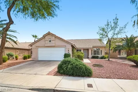 1805 Candle Bright Dr, Henderson, NV 89074