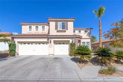 9408 Arcadia Woods Ct, Las Vegas, NV 89149