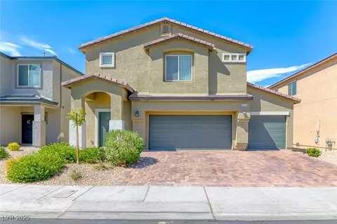 4024 Floating Fern Ave, North Las Vegas, NV 89084