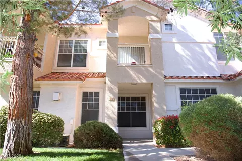 8555 W Russell Rd #1078, Las Vegas, NV 89113