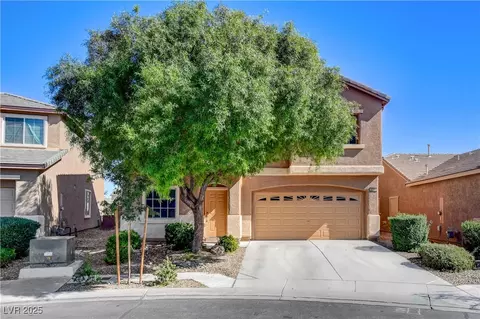 6024 Peacock Pine St, North Las Vegas, NV 89031