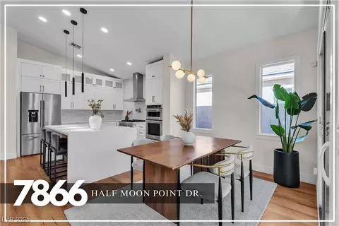 7866 Half Moon Point Dr, Las Vegas, NV 89113