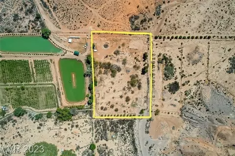 0 Moapa Valley Blvd, Overton, NV 89040