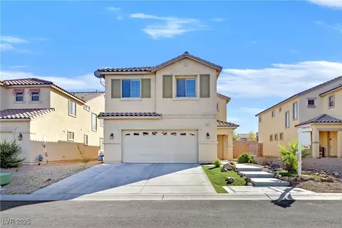 4923 Bella Strada Ct, Las Vegas, NV 89141