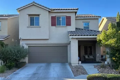 8067 Mosaic Sunrise Ln, Las Vegas, NV 89166