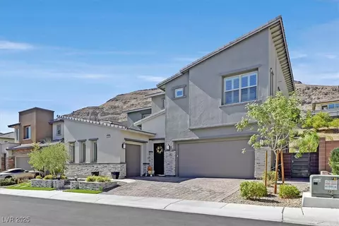 6459 Wild Blue Ct, Las Vegas, NV 89135