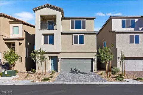 5662 Spring Trellis St, Las Vegas, NV 89113
