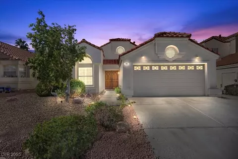 291 Kershner Ct, Henderson, NV 89074