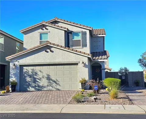 4690 Lucky Jade Ave, Las Vegas, NV 89141