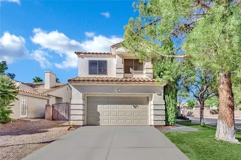 8264 Roselle Ct, Las Vegas, NV 89129