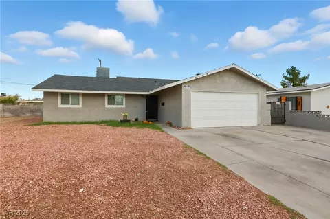 4788 Marnell Dr, Las Vegas, NV 89121
