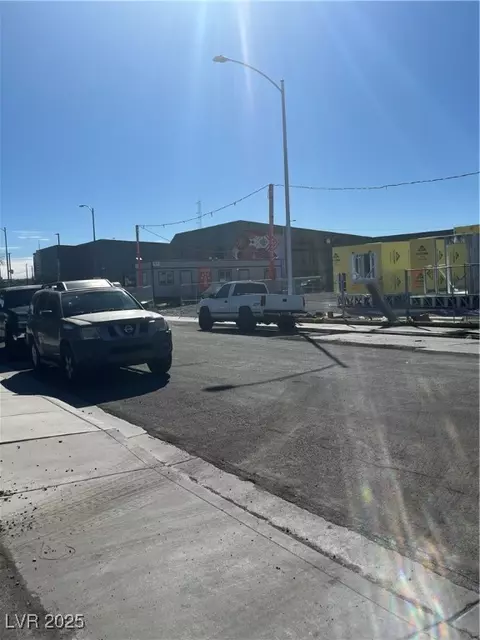 1123 C St, Las Vegas, NV 89106