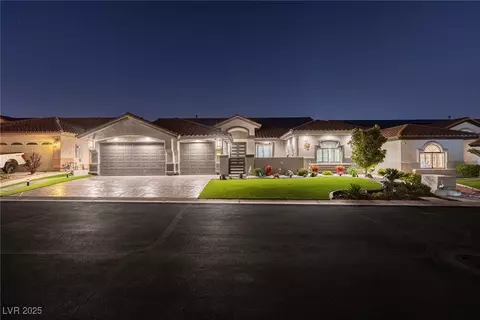 5702 San Florentine Ave, Las Vegas, NV 89141