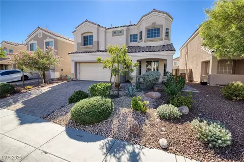 429 Orchid Oasis Ave, North Las Vegas, NV 89031